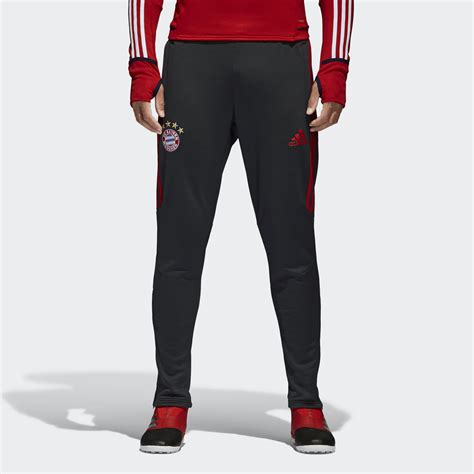 fc bayern munich replica training pants|adidas fc bayern munich.